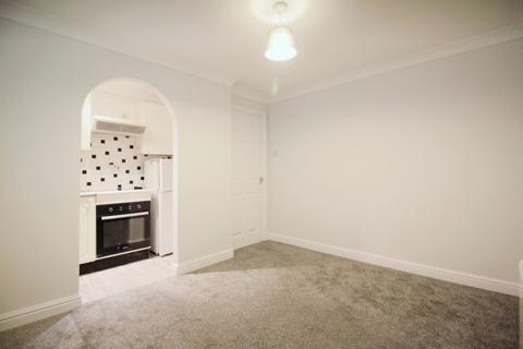 2 bedroom apartment to rent, Castle Mews, Shotton CH5