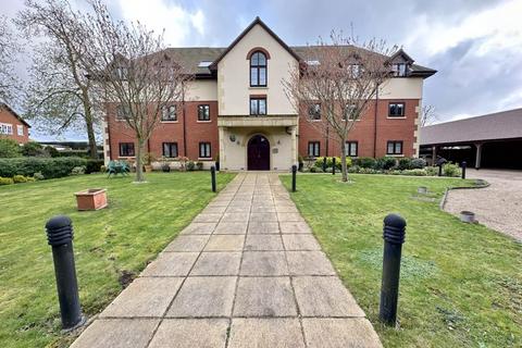 undefined, Orsett Village