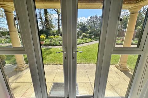 undefined, Orsett Village