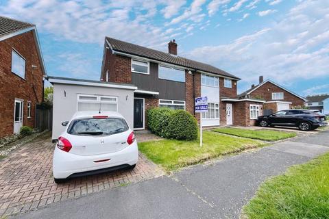 3 bedroom semi-detached house for sale, Kingswood, Basildon