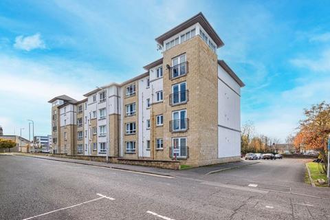 2 bedroom apartment for sale, Henderson Court, Motherwell