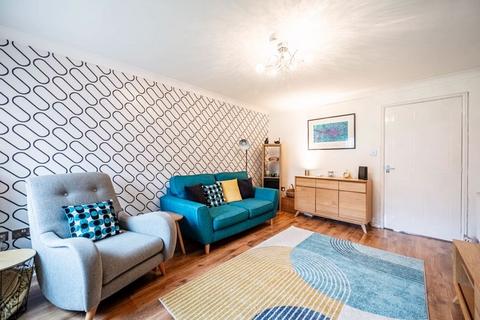 3 bedroom detached villa for sale, Dalziel Crescent, Glasgow