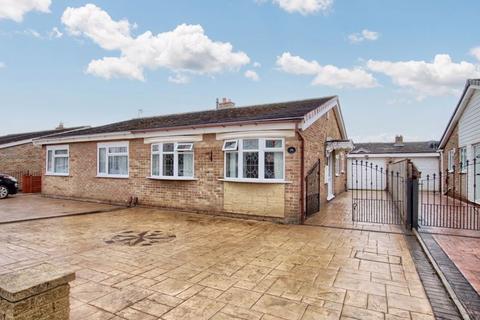 2 bedroom semi-detached bungalow for sale, Wolsingham Drive, Thornaby