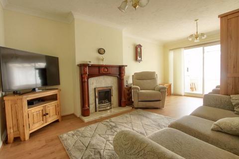 2 bedroom semi-detached bungalow for sale, Wolsingham Drive, Thornaby