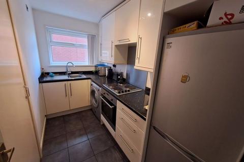 1 bedroom apartment for sale, Clairville Close, Bootle