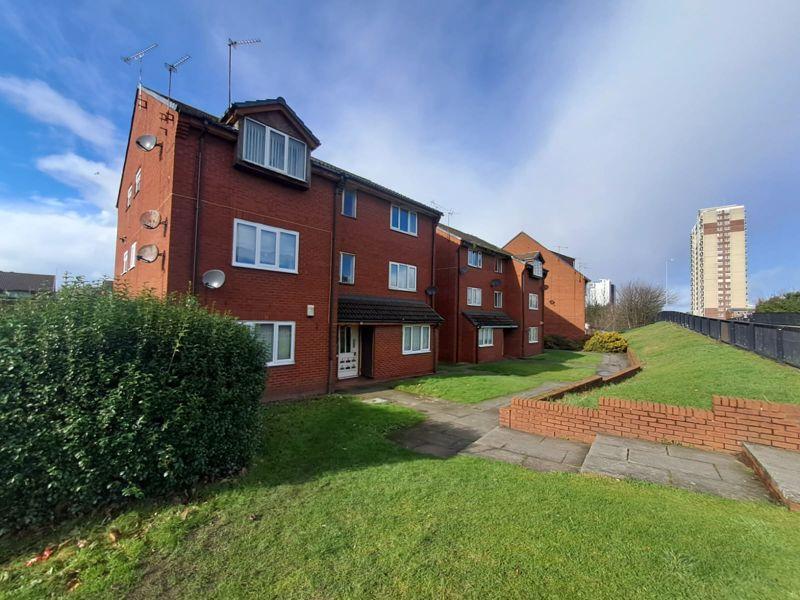 Clairville Close, Bootle 1 bed apartment for sale £65,000