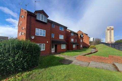 1 bedroom apartment for sale, Clairville Close, Bootle