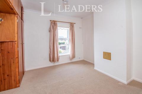 2 bedroom terraced house to rent, Moyes Road, Oulton Broad, Lowestoft, NR32