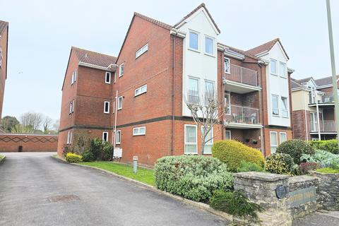 1 bedroom flat to rent, Whitefield Road, New Milton, BH25