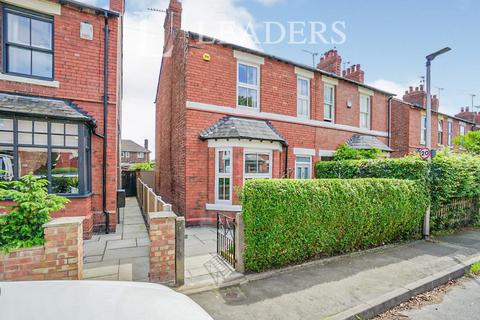 3 bedroom semi-detached house to rent, Kingsley Road, Chester,
