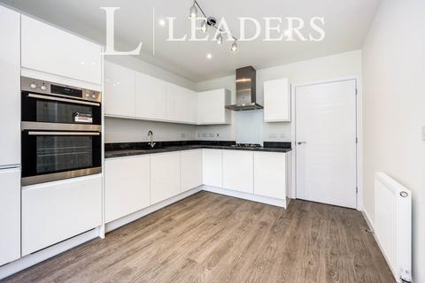 undefined, Burney Drive, Eagle Farm South, Milton Keynes, MK17