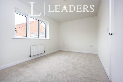 undefined, Burney Drive, Eagle Farm South, Milton Keynes, MK17