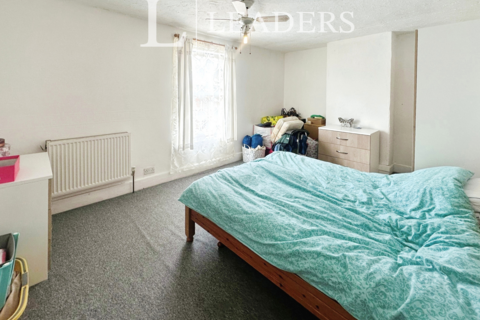 2 bedroom end of terrace house to rent, Rendlesham Road, IP1