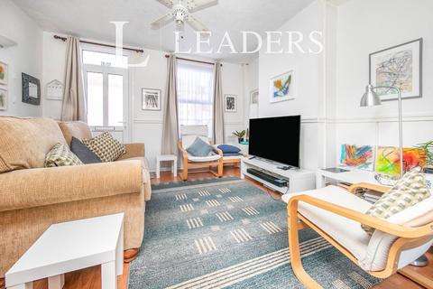 2 bedroom end of terrace house to rent, Rendlesham Road, IP1