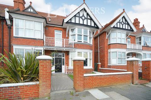 4 bedroom semi-detached house to rent, Aymer Road, Hove, BN3