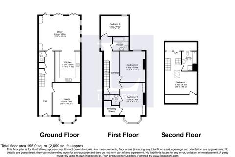 4 bedroom semi-detached house to rent, Aymer Road, Hove, BN3