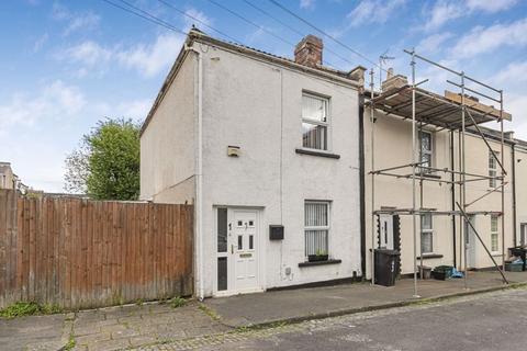 2 bedroom terraced house for sale, Rupert Street, Bristol BS5