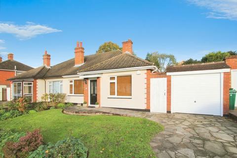 2 bedroom semi-detached bungalow to rent, Springfield Gardens