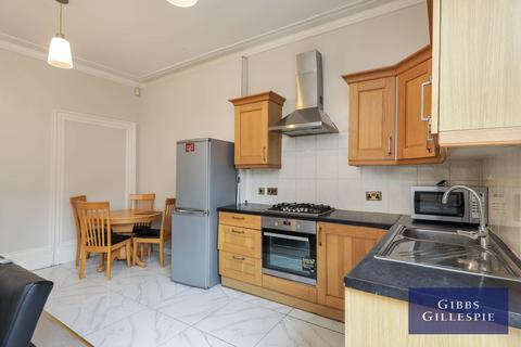 1 bedroom flat to rent, High Street, Cowley, Middlesex UB8 2AW