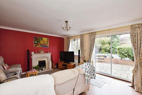 4 bedroom detached house for sale, Hartley Way, Salisbury                                                                              *VIDEO TOUR*