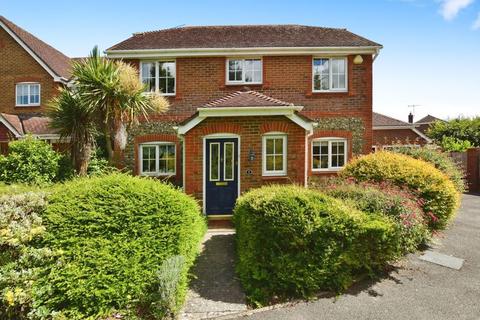 4 bedroom detached house for sale, Hartley Way, Hampton Park                                                                              *VIDEO TOUR*