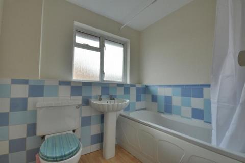 1 bedroom end of terrace house to rent, Wooburn Close, Hillingdon, Middlesex UB8 3UB
