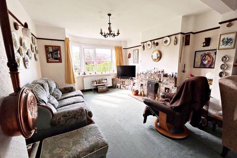 3 bedroom semi-detached house for sale, Holloway, Pershore