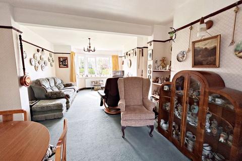 3 bedroom semi-detached house for sale, Holloway, Pershore