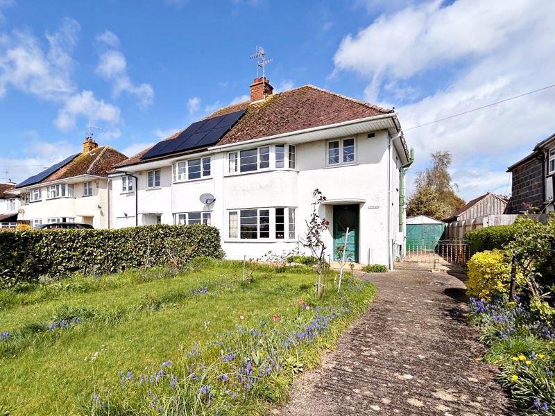 Holloway, Pershore 3 bed semidetached house for sale £335,000