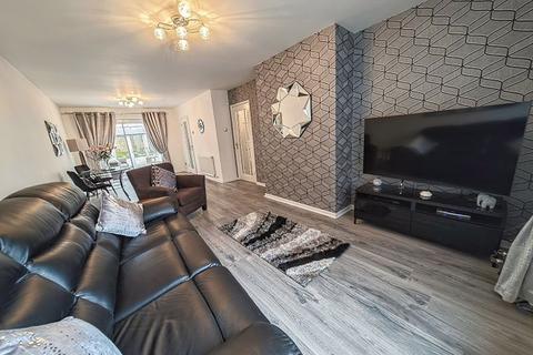 3 bedroom detached house for sale, Lowry Hill Road, Carlisle