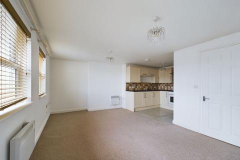 1 bedroom flat for sale, Central Redruth - Chain free sale, ideal first home
