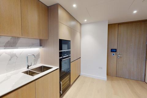 1 bedroom apartment to rent, Park Drive, London E14