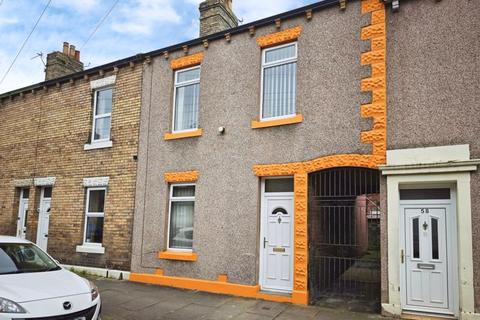 2 bedroom terraced house for sale, Oswald Street, Carlisle