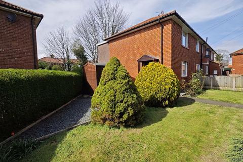 2 bedroom end of terrace house for sale, Newtown Close, Carlisle