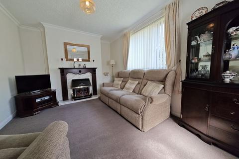 2 bedroom end of terrace house for sale, Newtown Close, Carlisle