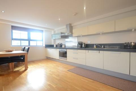 2 bedroom apartment to rent, St James Wharf, Reading