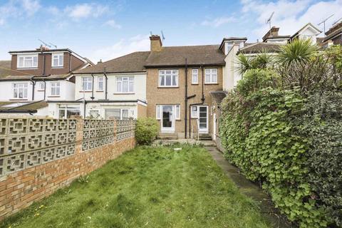 3 bedroom terraced house for sale, Singlewell Road, Gravesend, Kent