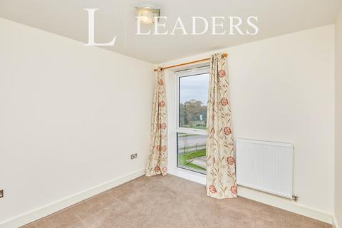 2 bedroom apartment to rent, Lancaster House, Somerset Close