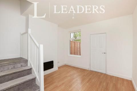 2 bedroom terraced house to rent, Beverley Street, DE24