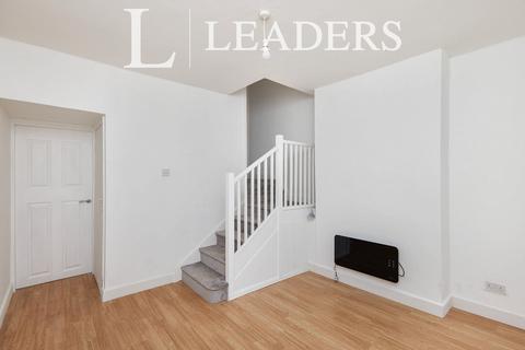 2 bedroom terraced house to rent, Beverley Street, DE24
