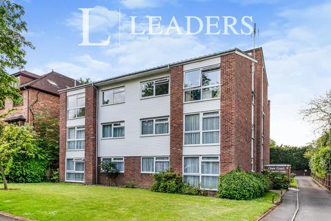 1 bedroom apartment to rent, Clare Court, Sutton