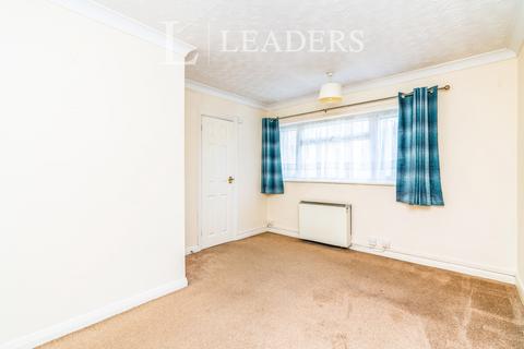 1 bedroom apartment to rent, Woodside Road, Portswood