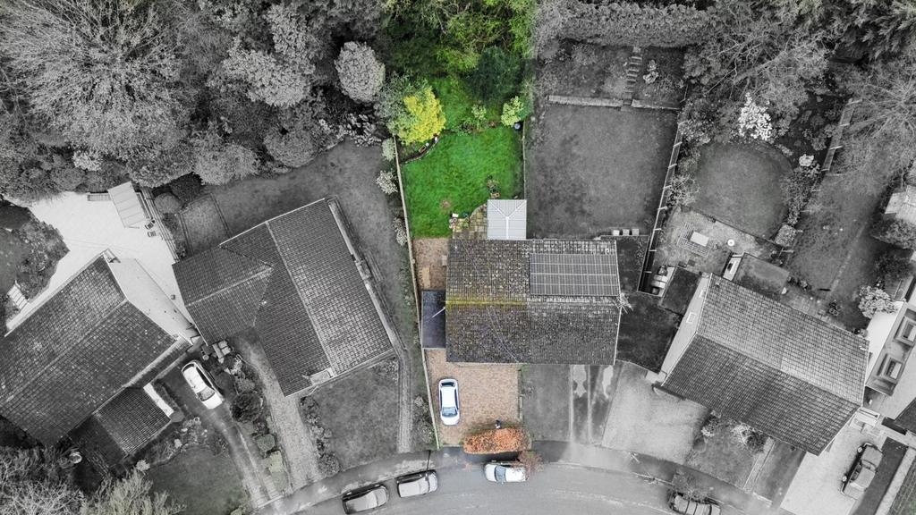 Drone Shot