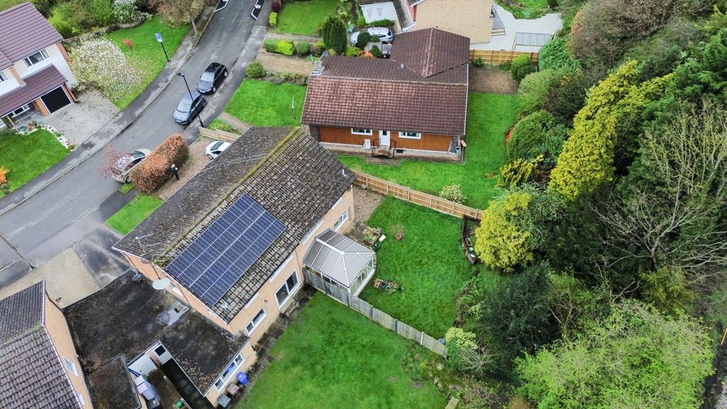 Drone Shot