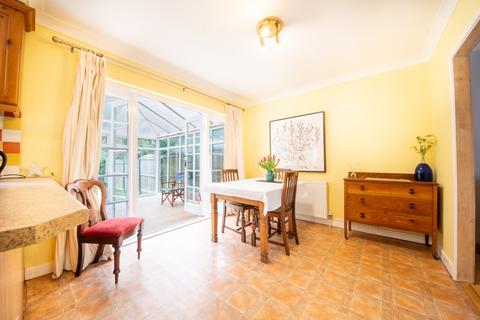 15 Brinkburn Drive, Sheffield, S17 3LU