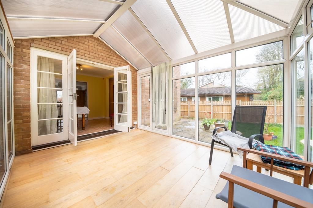 Conservatory