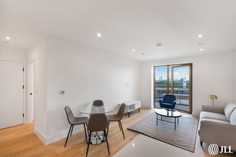 1 bedroom flat to rent, Capital Interchange Way Brentford TW8