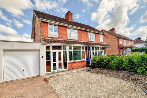 3 bedroom semi-detached house for sale, Eastleigh Road, Taunton TA1