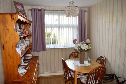 3 bedroom semi-detached bungalow for sale, Robin Close, Weston-super-Mare BS22