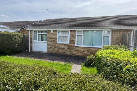 3 bedroom semi-detached bungalow for sale, Robin Close, Weston-super-Mare BS22